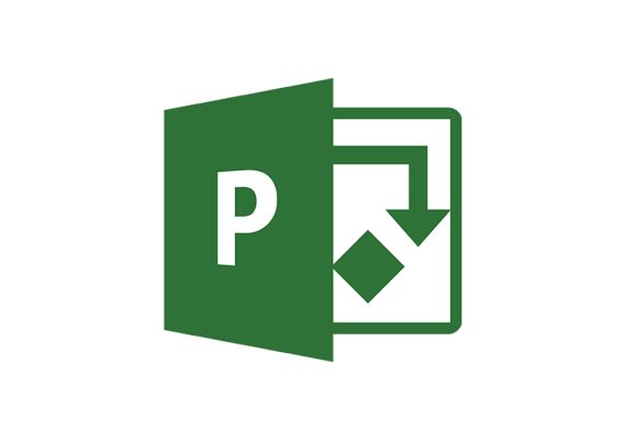 دورة Microsoft project المستوى الأول