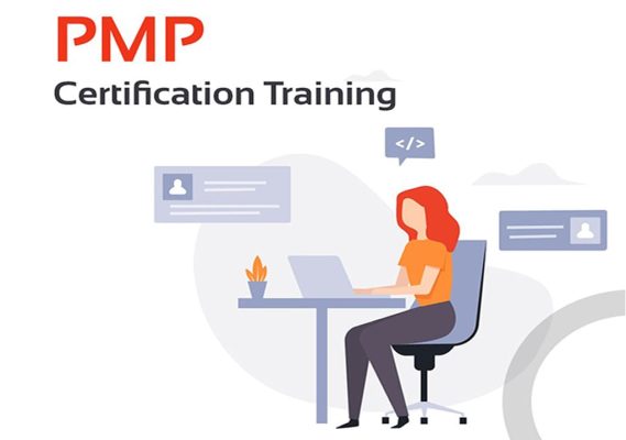 دورة ادارة المشاريع الاحترافية +بريمافيرا 6 (PMP+P6)