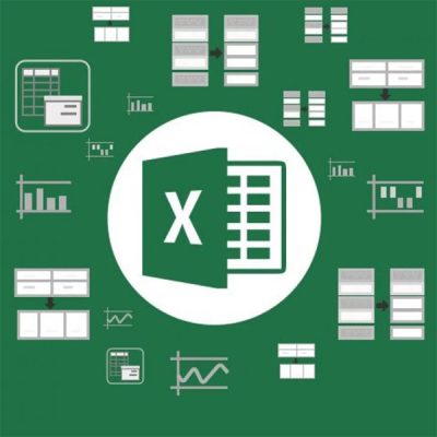 دورة الأكسل المتقدمة للمهندسين | Excel