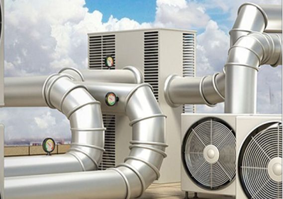 دورة التبريد والتكييف HVAC Course للمهندسين