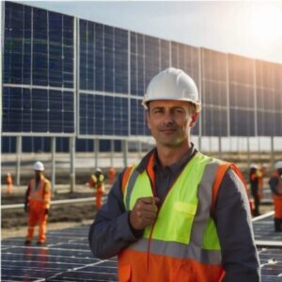 دورة الطاقة الشمسية Solar Energy