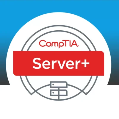 دورة كومبتيا للخوادم (+Server)