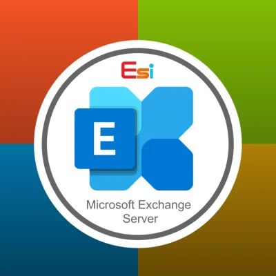 دورة مايكروسوفت (Exchange Server 2019)