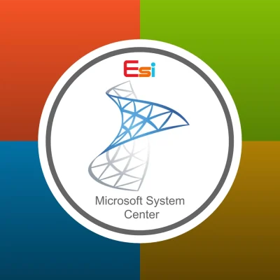 دورة مايكروسوفت إدارة SCCM